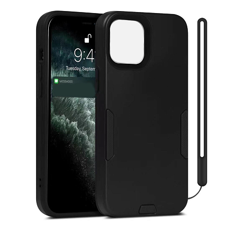    iPhone 13 mini (5.4),     , X-CASE, 