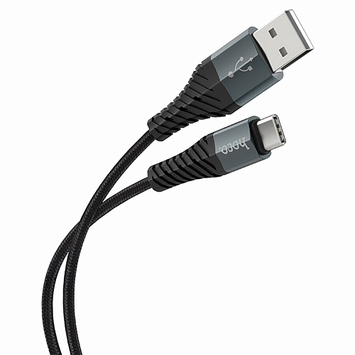 USB  Type-C, HOCO, X38, 