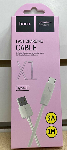 USB  Type-C, HOCO, X1