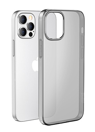    iPhone 15 Pro Max, Light series TPU, HOCO, 