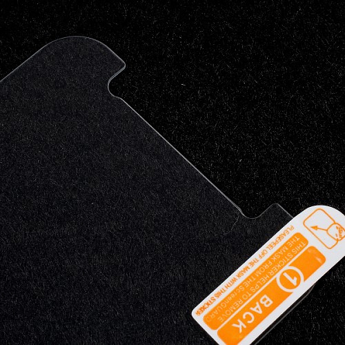 Защитное стекло на Samsung A720F, Galaxy A7 (2017), прозрачное, X-CASE