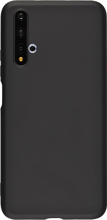 Чехол силиконовый для Honor 20/20 Pro/NOVA 5T, good quality, X-CASE, черный