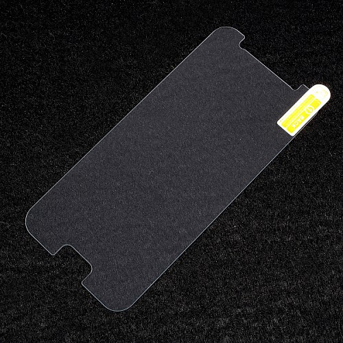Защитное стекло на Samsung A320F, Galaxy A3 (2017), прозрачное, X-CASE