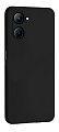 Чехол силиконовый для Realme 10 (4G), с защитой камеры, X-CASE, черный