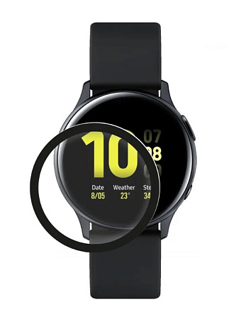     Samsung Galaxy Watch Active 2, 44 mm, 