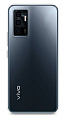 Чехол силиконовый для Vivo V23E/S10E, X-CASE, прозрачный