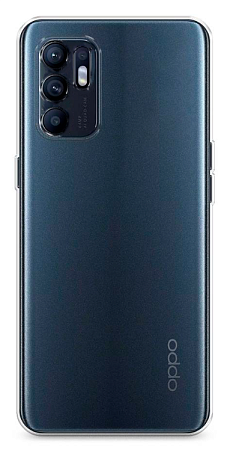    OPPO Reno 6 (5G), X-CASE, 