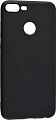 Чехол силиконовый для Honor 9 Lite, X-CASE, черный