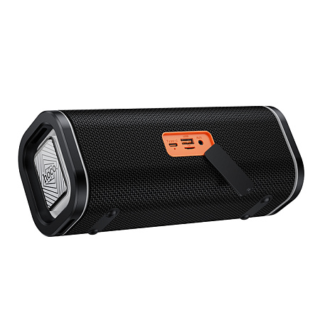 Колонка HC51 Soul BT speaker, HOCO, черный