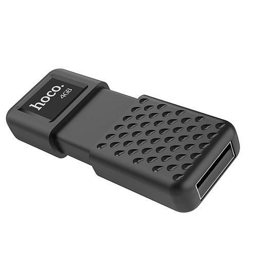 USB Flash Drive 4GB (UD6) Скорость записи 6-10MB/S, Скорость чтения 10-30MB/S