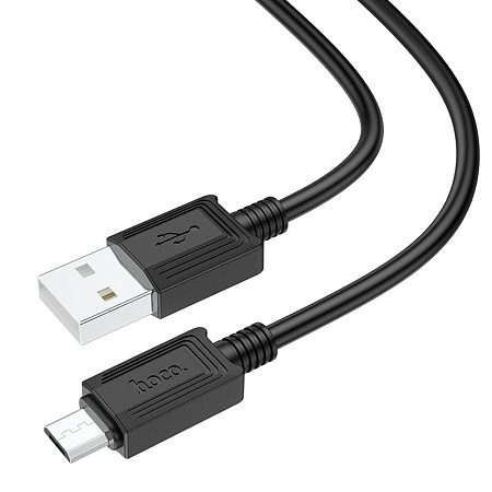 USB  Micro, HOCO, X73, 1, 
