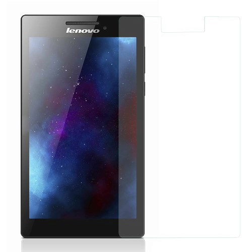 Защитное стекло на Lenovo Tab 2 A7-30