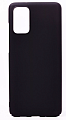 Чехол силиконовый для Samsung Galaxy S10 Lite/A91/M80S, X-CASE, черный