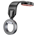Держатель автомобильный на торпеду Magsafe, H71, HOCO, черный