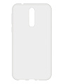 Чехол силиконовый для Nokia 3.2, прозрачный