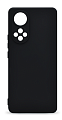 Чехол силиконовый для Honor 50/Nova 9, X-CASE, черный