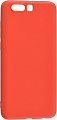 Чехол силиконовый для Honor 9, good quality, X-CASE, красный