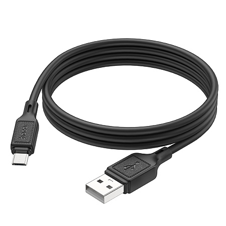 USB  Micro, HOCO, X90, , 1, 