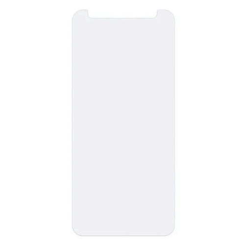 Защитное стекло на Xiaomi Redmi 5 Plus, прозрачное, X-CASE