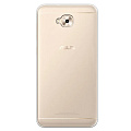 Чехол силиконовый для Asus Zenfone 4 Selfie, ZD553KL, прозрачный