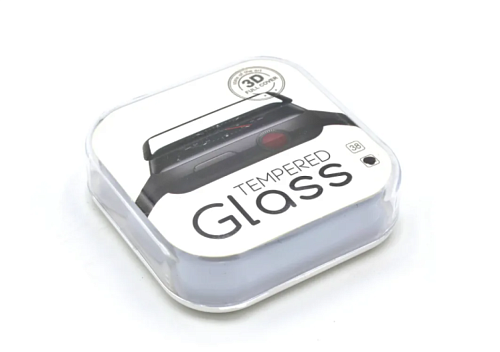 Защитное стекло на Apple Watch, 38mm, 0,3mm