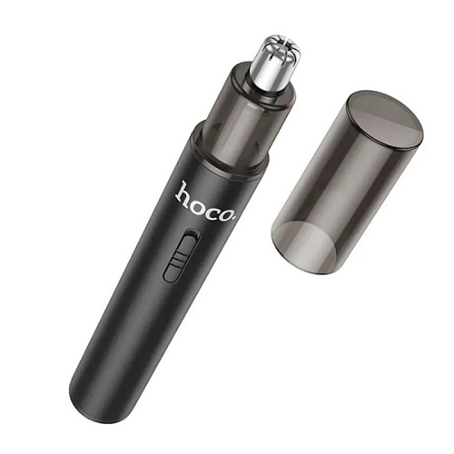 Триммер для носа, HP34, HOCO, черный