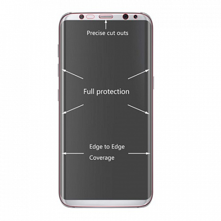    Samsung Galaxy S8 Plus/S9 Plus,  , 