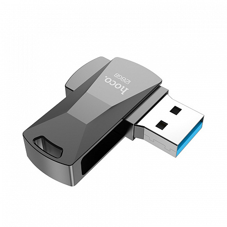 USB Flash Drive 128GB (UD5), C  15-80MB/S, C  20-90MB/S