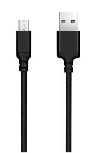 USB дата кабель Micro Usb