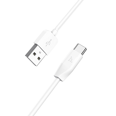 USB Кабель Type-C, HOCO, X1