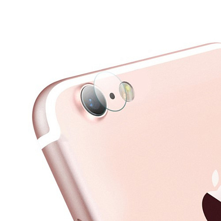 Защитное стекло на iPhone 7/8/SE (2020), back camera
