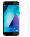 Защитное стекло на Samsung A510F, Galaxy A5 (2016), без упаковки, X-CASE