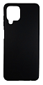Чехол силиконовый для Samsung Galaxy M22, X-CASE, черный