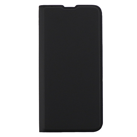 Чехол-книжка для Samsung Galaxy A24 (5G), X-CASE, боковой, черный