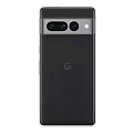 Чехол силиконовый для Google Pixel 7 Pro, с защитой камеры, X-CASE, прозрачный