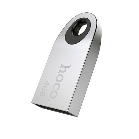 USB Flash Drive 4GB (UD9), Mini, Скорость записи 6-10MB/S, Скорость чтения 15-25MB/S