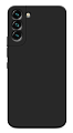 Чехол силиконовый для Samsung Galaxy S22 Plus, X-CASE, черный
