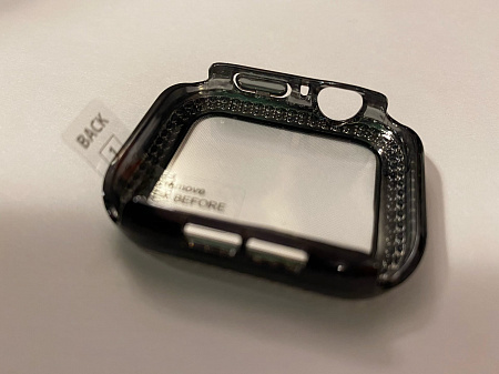    Apple Watch, 44mm,   
