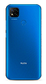 Чехол силиконовый для Xiaomi Redmi 9C, X-CASE, прозрачный