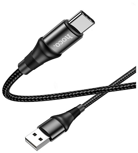 USB  Type-C, HOCO, X50, 