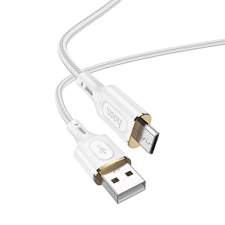 USB  Micro, HOCO, X95, 