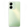Чехол силиконовый для Xiaomi Redmi 13C (4G)/Redmi 13C (5G)/Poco C65, c защитой камеры, X-CASE, прозрачный
