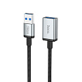 USB   USB-A ()  USB-A (), 0.5 m, USB 3.0, HOCO, US10, 