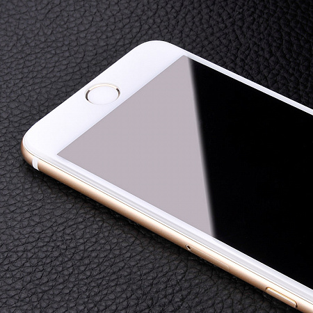    iPhone 6 Plus/6S Plus (A1), HOCO, Shatterproof edges, 3D, , 