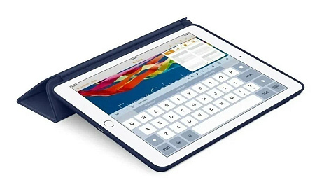 -  iPad Mini 5 (2019), Smart Case,, -