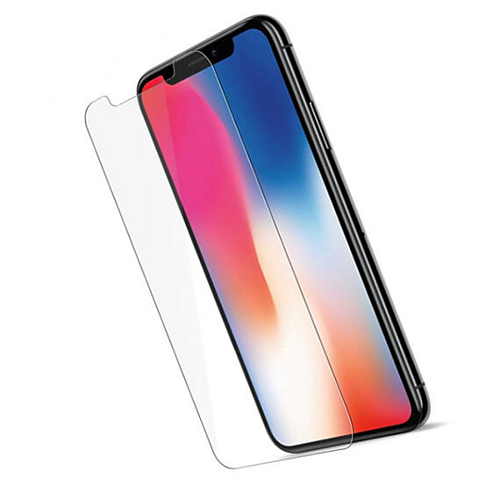 Защитное стекло на iPhone XS Max/11 Pro Max (6.5), прозрачное, X-CASE