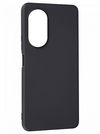 Чехол силиконовый для Honor 50 SE/Nova 9SE, X-CASE, черный
