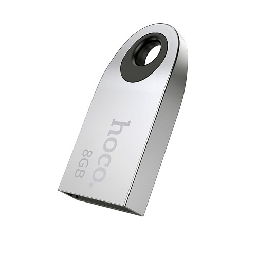 USB Flash Drive 8GB (UD9), Mini, Скорость записи 6-10MB/S, Скорость чтения 15-25MB/S