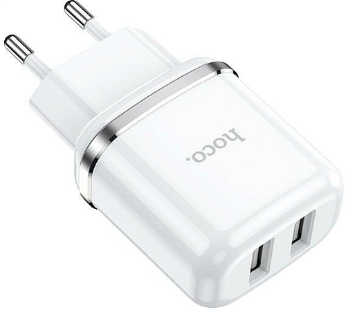   , 2 USB 2.4A 12W (N4), HOCO,  , 