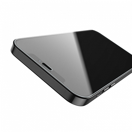    iPhone 12 Pro Max (6.7) A20, HOCO, Ultra-thin full screen, 